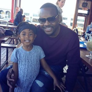 Meet your Posher, Colin